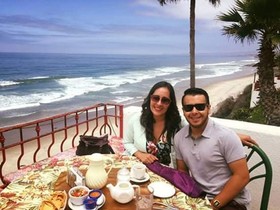 Poco Cielo Hotel