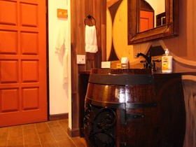 Poco Cielo Hotel