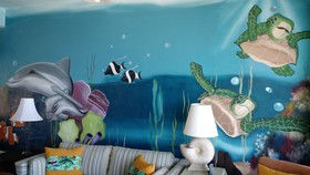 Poco Cielo Hotel
