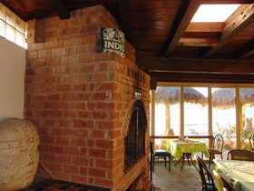 Poco Cielo Hotel
