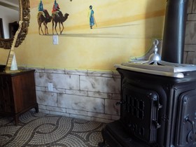 Poco Cielo Hotel