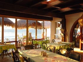 Poco Cielo Hotel