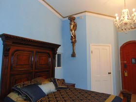 Poco Cielo Hotel