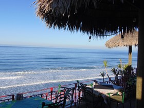 Poco Cielo Hotel