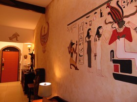 Poco Cielo Hotel