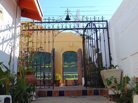 Poco Cielo Hotel