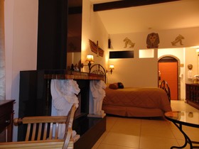 Poco Cielo Hotel