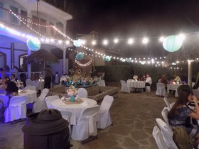 Poco Cielo Hotel