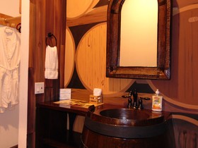 Poco Cielo Hotel