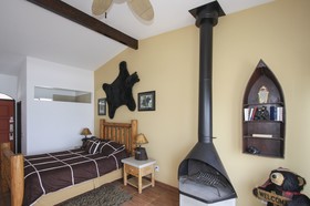 Poco Cielo Hotel