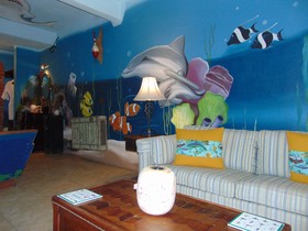 Poco Cielo Hotel