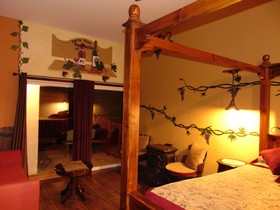 Poco Cielo Hotel