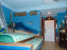 Poco Cielo Hotel