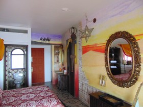 Poco Cielo Hotel
