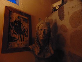 Poco Cielo Hotel