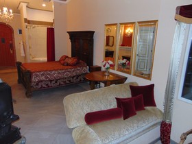 Poco Cielo Hotel