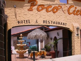 Poco Cielo Hotel