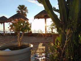 Poco Cielo Hotel
