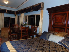 Poco Cielo Hotel