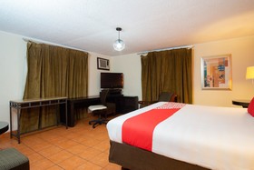 OYO Hotel Hacienda Don Luis