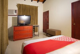 OYO Hotel Hacienda Don Luis