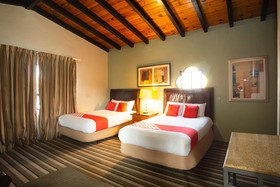 OYO Hotel Hacienda Don Luis