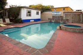 OYO Hotel Hacienda Don Luis