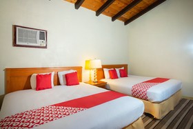 OYO Hotel Hacienda Don Luis