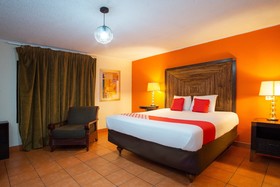 OYO Hotel Hacienda Don Luis
