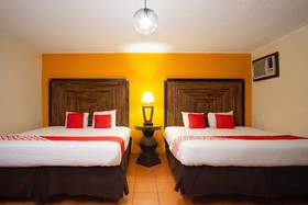OYO Hotel Hacienda Don Luis