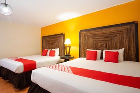 OYO Hotel Hacienda Don Luis