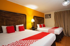 OYO Hotel Hacienda Don Luis