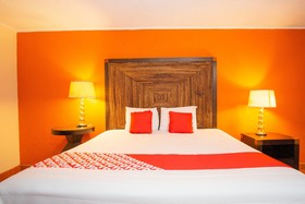 OYO Hotel Hacienda Don Luis