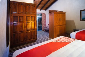 OYO Hotel Hacienda Don Luis