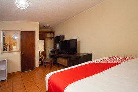 OYO Hotel Hacienda Don Luis