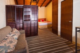 OYO Hotel Hacienda Don Luis