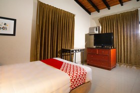 OYO Hotel Hacienda Don Luis