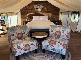 Casa Misiones Glamping