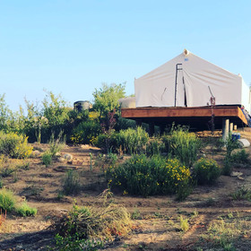 Casa Misiones Glamping
