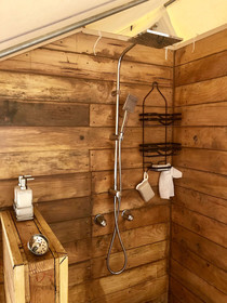 Casa Misiones Glamping