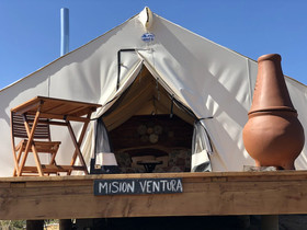Casa Misiones Glamping