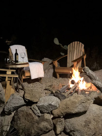 Casa Misiones Glamping