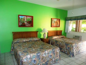 Hotel La Hacienda de la Langosta Roja