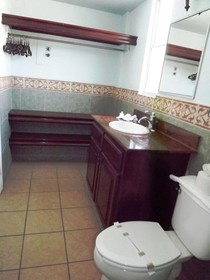 Hotel La Hacienda de la Langosta Roja