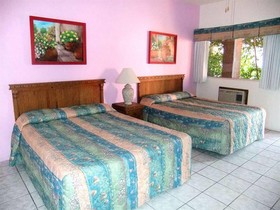 Hotel La Hacienda de la Langosta Roja