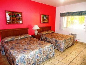 Hotel La Hacienda de la Langosta Roja