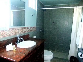 Hotel La Hacienda de la Langosta Roja