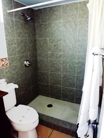 Hotel La Hacienda de la Langosta Roja