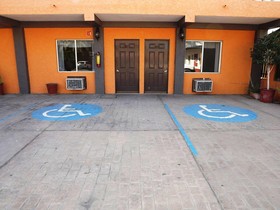 Hotel La Hacienda de la Langosta Roja