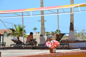 Hotel Las Palmas